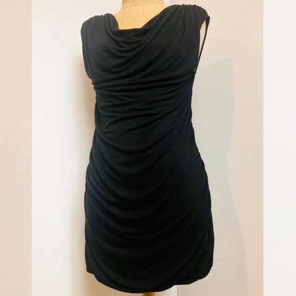 Express Dresses & Skirts - ‼️LAST CHANCE‼️ Express - Little Black Mini Dress